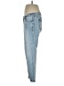 Torrid Hearts Blue Jeans Size 12 - photo 5