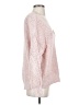 American Eagle Outfitters 100% Cotton Pink Pullover Sweater Size S - photo 4