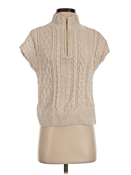 Nicole Miller Artelier Sweater Vest