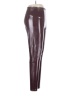 SPANX Burgundy Leggings Size L - photo 4