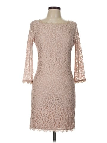 Diane von Furstenberg Cocktail Dress (view 1)