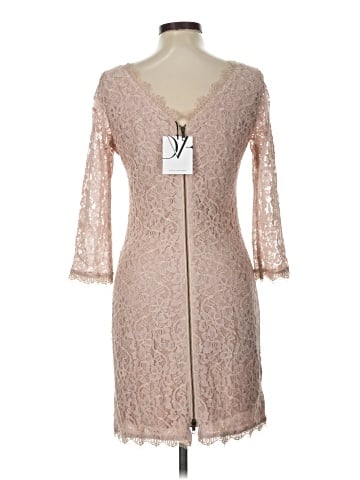 Diane von Furstenberg Cocktail Dress (view 2)
