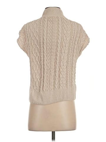 Nicole Miller Artelier Sweater Vest (view 2)