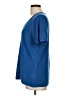 Jaclyn Smith 100% Acrylic Blue Cardigan Size XL - photo 5