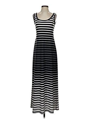 Connected Apparel Casual Dress (view 1)
