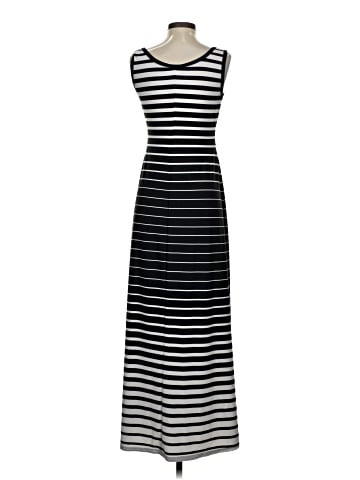 Connected Apparel Casual Dress (view 2)