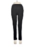 MTA Sport Solid Black Active Pants Size L - photo 1