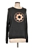 TAVI Stars Gray Pullover Sweater Size L - photo 1
