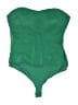 Arden B. 100% Polyester Green Bodysuit Size XS - photo 1