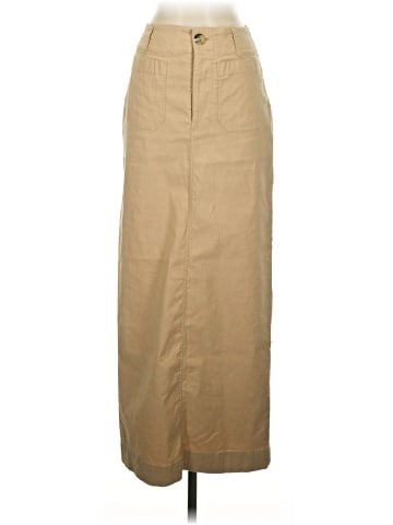 Maeve by Anthropologie Casual Skirt (view 1)