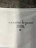 Nanette Lepore Print Blue Active Pants Size M - photo 7