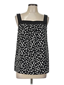 Ann Taylor Loft Sleeveless Blouse
