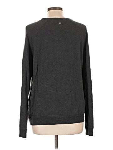 TAVI Pullover Sweater (view 2)