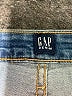 Gap Blue Jeans Size 34 waist - photo 4