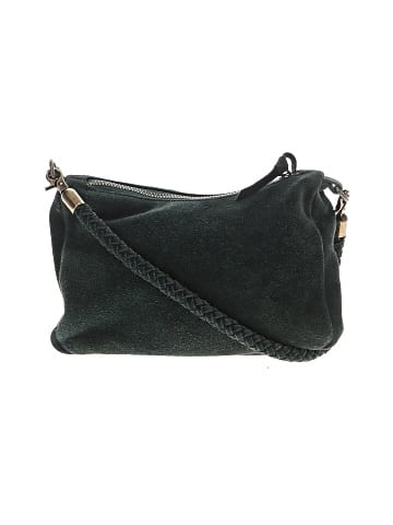 Anthropologie Leather Crossbody Bag (view 1)