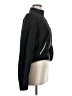 Nike 100% Polyester Black Zip Up Hoodie Size M - photo 4