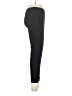 MTA Sport Solid Black Active Pants Size L - photo 4