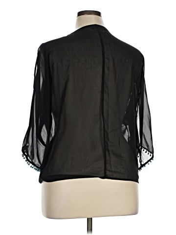 Venus 3/4 Sleeve Blouse (view 1)