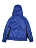 Nike 100% Polyester Blue Pullover Hoodie Size L (kids) - photo 2