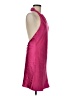 o.p.t Burgundy Cocktail Dress Size 6 - photo 4