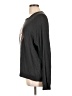 TAVI Stars Gray Pullover Sweater Size L - photo 5