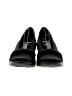 Bzees Black Flats Size 7 (wide) - photo 2