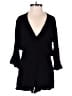 Elan Black Cocktail Dress Size M - photo 1