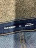 Old Navy Blue Jeggings Size 20 - photo 4