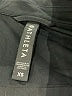 Athleta Solid Black Long Sleeve Button-Down Shirt Size XS - photo 7