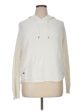 Lauren By Ralph Lauren Pullover Hoodie