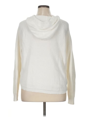 Lauren by Ralph Lauren Pullover Hoodie (view 2)