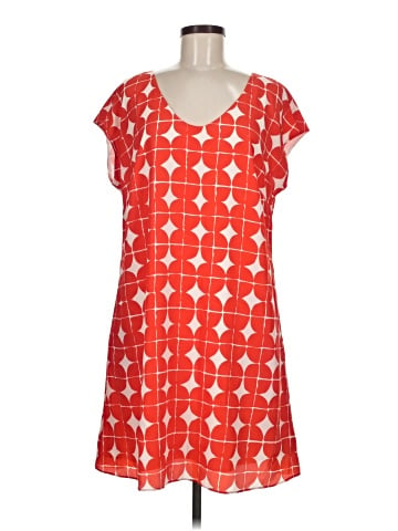 Isaac Mizrahi LIVE! Casual Dress (view 1)