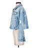 Denim Blvd Blue Denim Jacket Size S - photo 5
