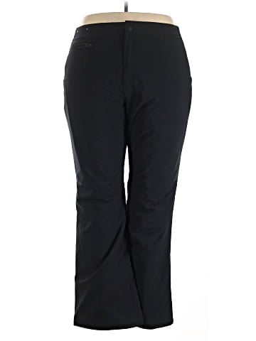 Obermeyer Casual Pants (view 1)