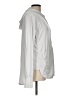 Athleta Silver Track Jacket Size L - photo 4