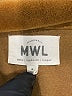 MWL by Madewell Brown Pullover Sweater Size S - photo 7