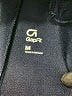 Gap Fit 100% Polyester Solid Blue Casual Pants Size M - photo 7