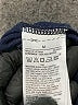 Gap Fit 100% Polyester Solid Blue Casual Pants Size M - photo 8