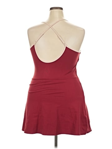 JoyLab Cocktail Dress (view 2)