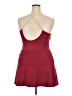 JoyLab Burgundy Cocktail Dress Size XXL - photo 2