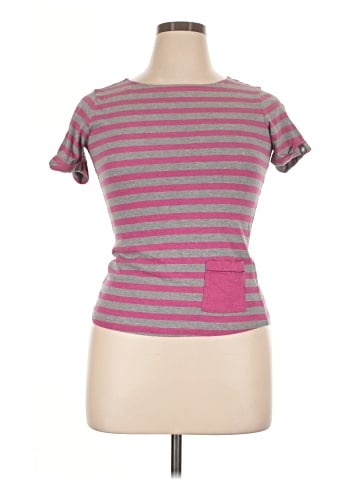 Mammut Short Sleeve T-Shirt (view 1)