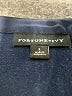 Fortune + Ivy 100% Polyester Blue Short Sleeve Blouse Size S - photo 7