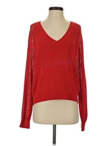 Brochu Walker Pullover Sweater (view 1)