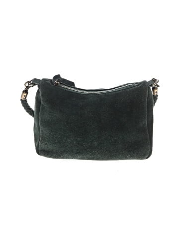 Anthropologie Leather Crossbody Bag (view 2)