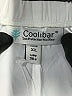 Coolibar 100% Polyester White Casual Pants Size XL - photo 7