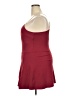 JoyLab Burgundy Cocktail Dress Size XXL - photo 5