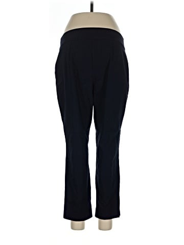 Talbots Outlet Active Pants (view 2)
