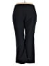 Obermeyer Black Casual Pants Size 18 - photo 2