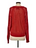 Brochu Walker Red Pullover Sweater Size S - photo 2
