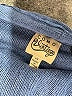 Como Vintage 100% Cotton Blue Cardigan Size 2X - photo 7